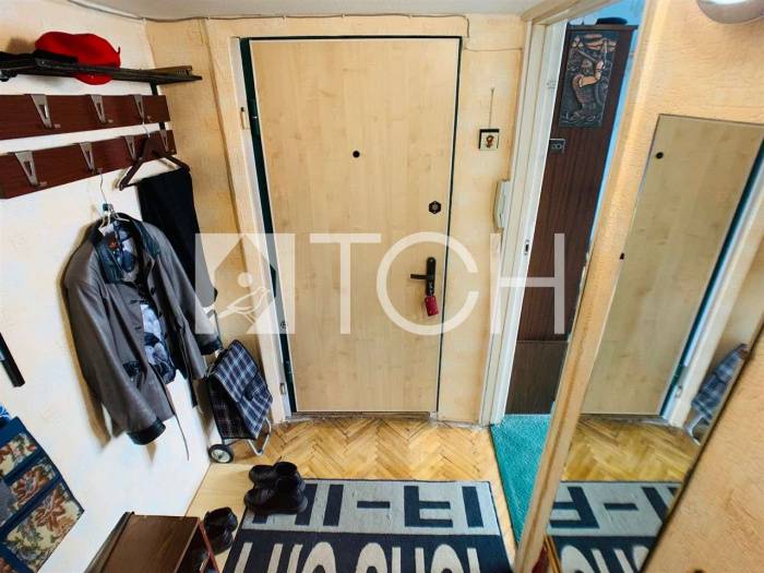 3-комн. квартира, Щелково, ул Жуковского, 4 #id302589