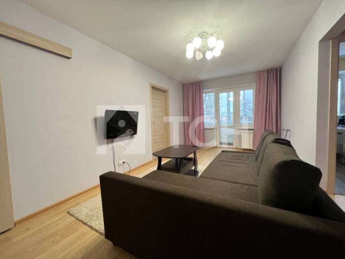 2-комн. Квартира, Ивантеевка, улица Дзержинского, 15, #id489401