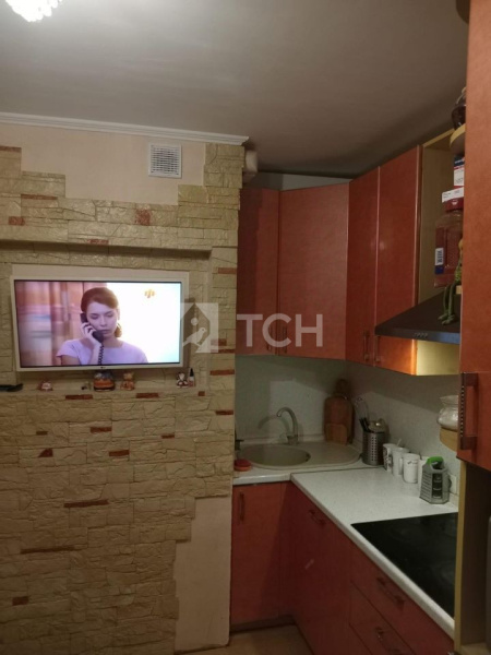 2-комн. квартира, Ивантеевка, Трудовая улица, 18, #id1176068