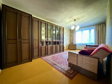 3-комн. квартира, Королёв, улица Мичурина, 1Б, #id1945770