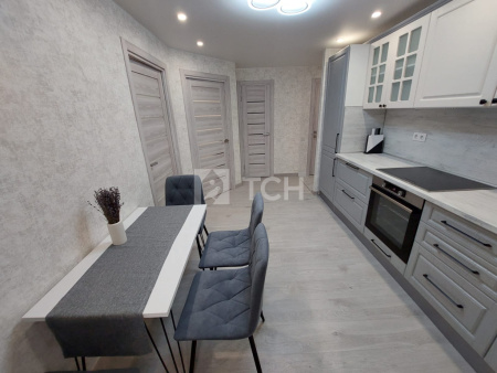 3-комн. квартира, Ивантеевка, улица Прокудина, 2, #id1009977