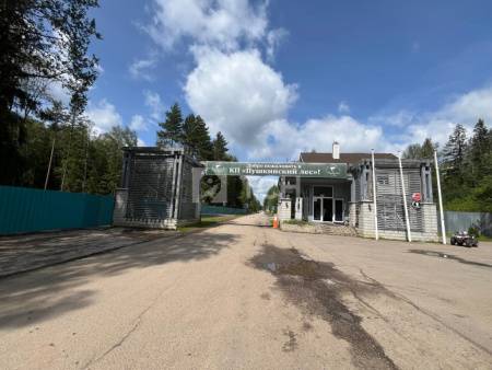 Дом, г.о. Пушкинский, деревня Могильцы, #id1865602