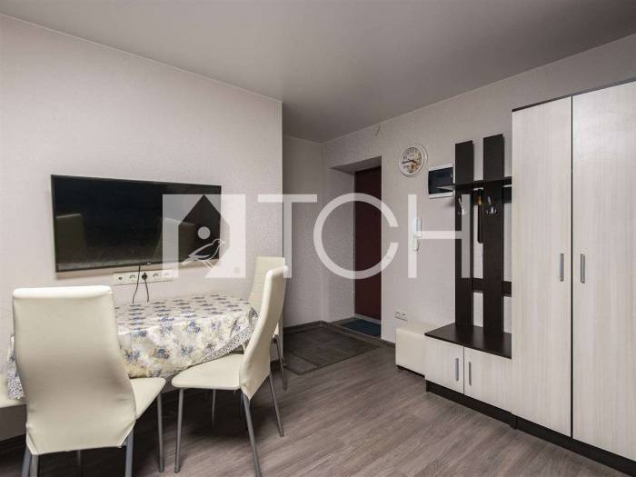 2-комн. квартира, Щелково, ул Комарова, 5 #id279445