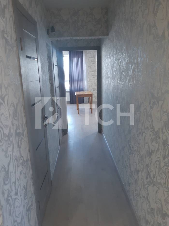 2-комн. Квартира, деревня Глухово, Романовская улица, 19, #id589905