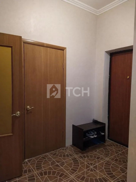 1-комн. квартира, Ивантеевка, Пионерская улица, 7, #id830051