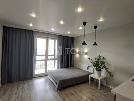 Квартира-студия, Щёлково, 4А, #id1804459