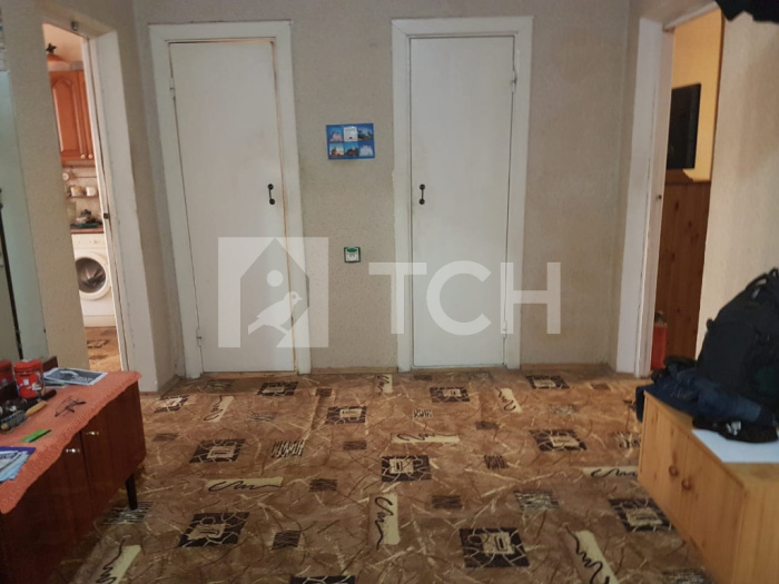 2-комн. Квартира, Пушкино, Оранжерейная улица, 15, #id378908