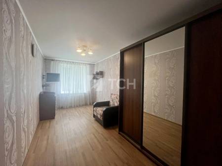 2-комн. квартира, деревня Оболдино, Лесная улица, 2, #id2287830