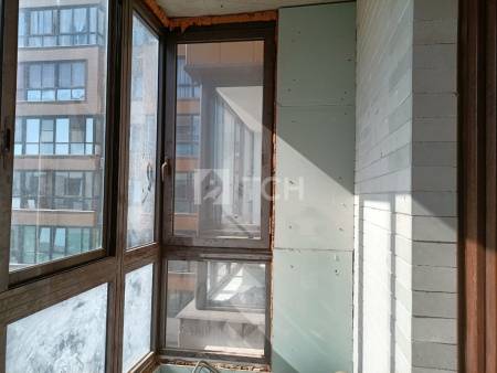 Квартира-студия, деревня Пирогово, улица Ильинского, 7, #id1820182