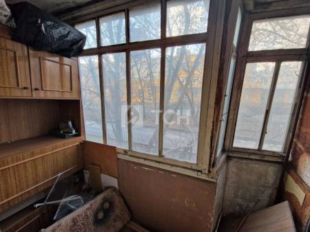 3-комн. квартира, Мытищи, улица Академика Каргина, 40к1, #id1511084