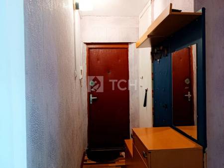 2-комн. квартира, посёлок Биокомбината, 39, #id2188754
