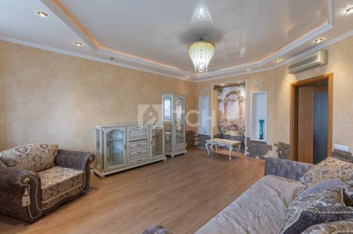 3-комн. квартира, Королёв, улица Болдырева, 5, #id1559691