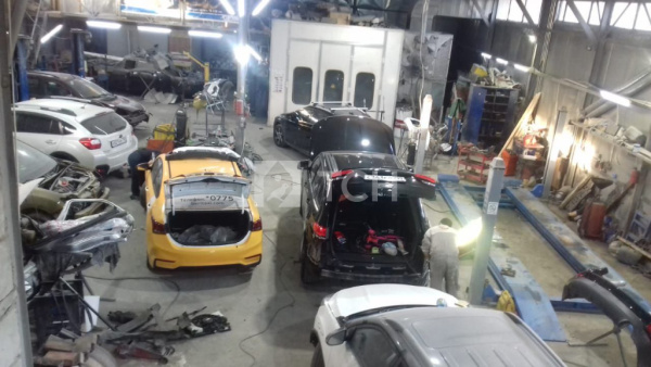 Коммерческая недвижимость, Балашиха, Центральная улица, 130, #id1221960