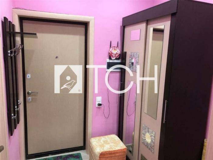 1-комн. квартира, Свердловский, ул Строителей, 9 #id280510