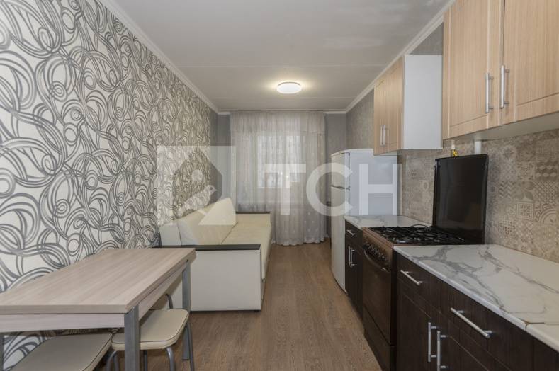 1-комн. Квартира, Королёв, проспект Королёва, 6Б, #id633780