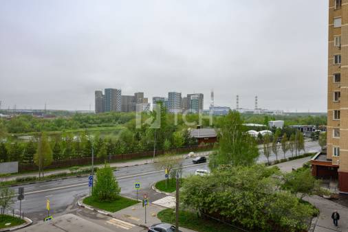3-комн. квартира, Мытищи, Троицкая улица, 11, #id2127772