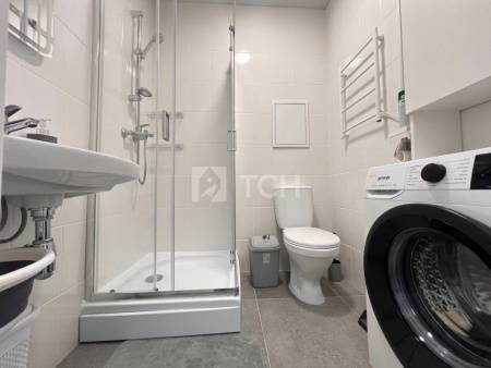 Квартира-студия, Мытищи, 1-й Стрелковый переулок, 5, #id1962539