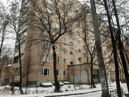 1-комн. квартира, Пушкино, улица Чехова, 16А, #id1974736