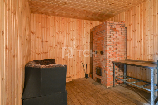 Дом, г.о. Щёлково, СНТ Лесные Поляны, 31, #id1725301