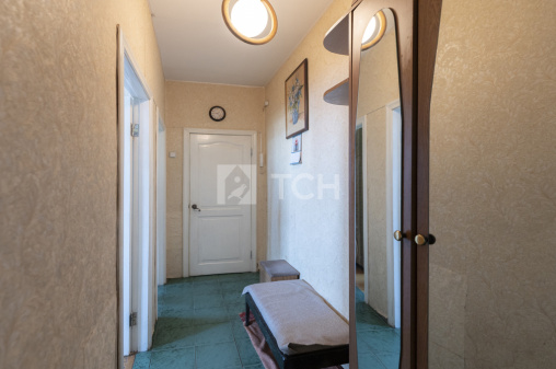 3-комн. квартира, Королёв, Парковая улица, 6/13, #id1281825