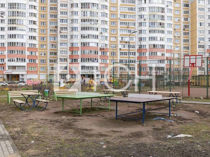 2-комн. квартира, Химки, ул Совхозная, 18 #id304018