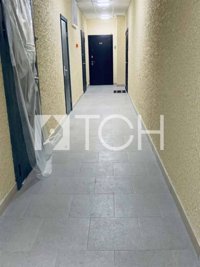 Квартира-студия, Королев, ул Советская, 47к4 #id298890