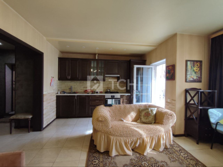 Дом, Раменский г.о., рабочий посёлок Быково, Новобыковский тупик, 5, #id1546450