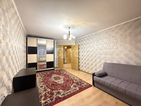 1-комн. квартира, Ивантеевка, Трудовая улица, 18, #id2320010