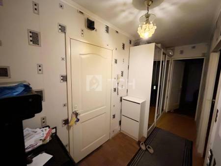 2-комн. квартира, Королёв, улица Горького, 41, #id1444849