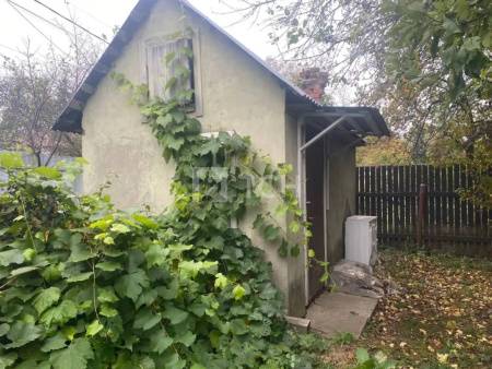 Дом, г.о. Щёлково, посёлок городского типа Загорянский, улица Островского, 26, #id2024566