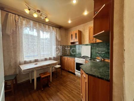 1-комн. квартира, посёлок Литвиново, 12, #id1830576