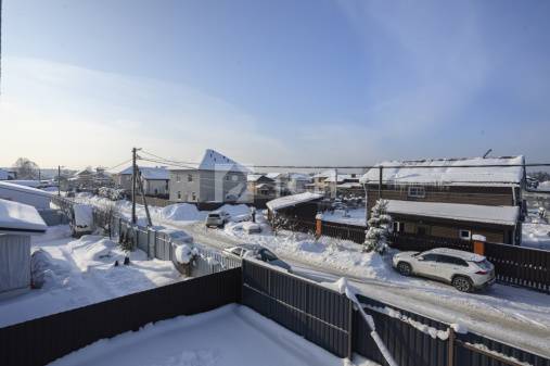 Дом, г.о. Пушкинский, ДНТ Невзорово, Светлая улица, 40, #id1941626