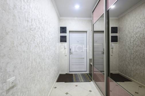 3-комн. квартира, Королёв, улица Тихонравова, 35к1, #id1802900