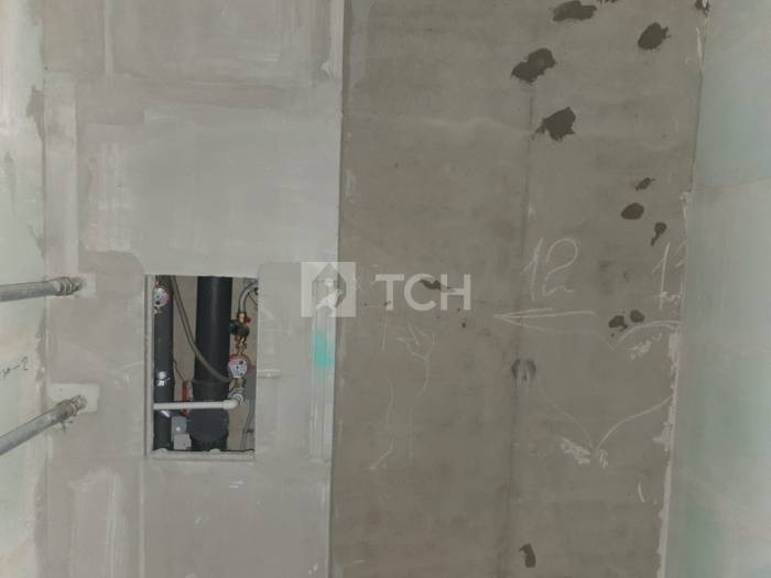 1-комн. квартира, Балашиха, улица Разина, 1А, #id989783