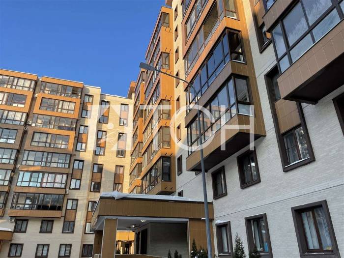 3-комн. квартира, Мытищи, ул Ильинского, 5 #id299940