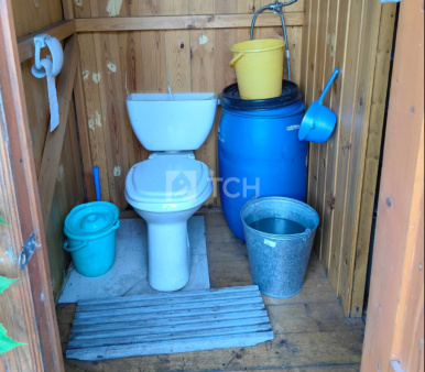 Дом, г.о. Щёлково, территория СНТ Авиатор, #id1510164