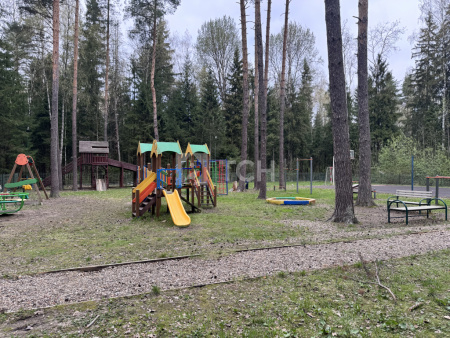 Земельный участок, г.о. Пушкинский, деревня Могильцы, #id1582164