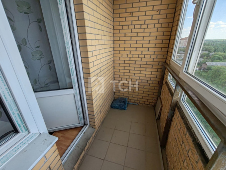 2-комн. квартира, Ивантеевка, Хлебозаводская улица, 39А, #id1600611