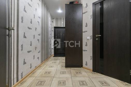 1-комн. квартира, Ивантеевка, Хлебозаводская улица, 30, #id393298