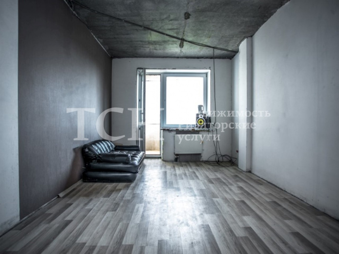 1-комн. квартира, Щелково, ул Радиоцентр-5, 18к1 #id239483