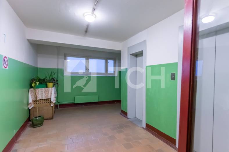 1-комн. Квартира, Фрязино, Полевая улица, 27А, #id525264