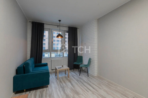 1-комн. квартира, Королёв, Советская улица, 47к5, #id1321294