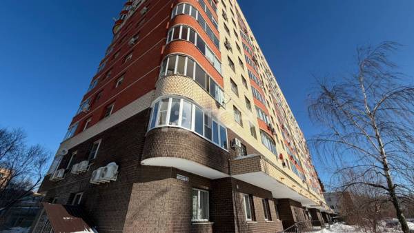 1-комн. квартира, Королёв, Октябрьский бульвар, 3, #id1998706