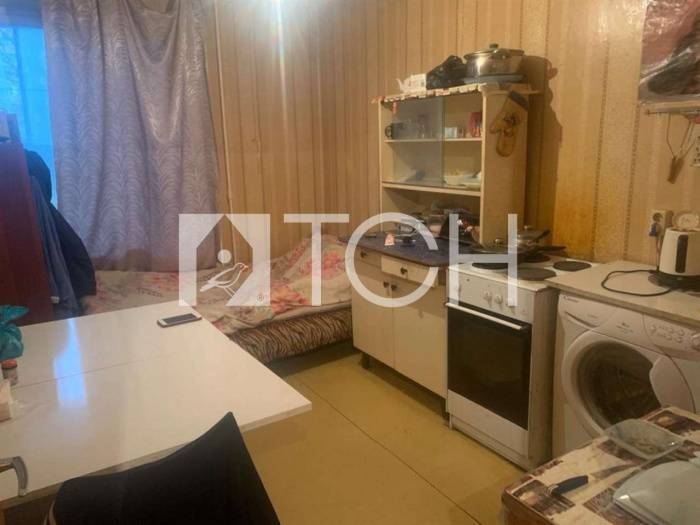 1-комн. квартира, Силикат, ул без улицы, 6 #id278805