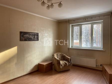 2-комн. квартира, Пушкино, Институтская улица, 12, #id1993166