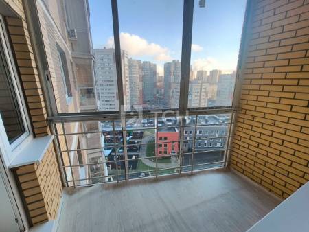 1-комн. квартира, Ивантеевка, Хлебозаводская улица, 2, #id1941614