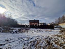 Земельный участок, г.о. Пушкинский, село Левково, #id1984635