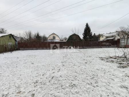 Земельный участок, г.о. Пушкинский, Ивантеевка, Центральная улица, 103, #id1394769