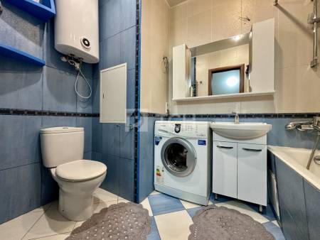 2-комн. квартира, Щёлково, Центральная улица, 94, #id1969850