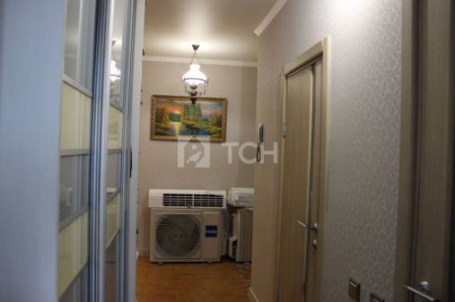 2-комн. квартира, Королёв, улица 50-летия ВЛКСМ, 4Г, #id1651435